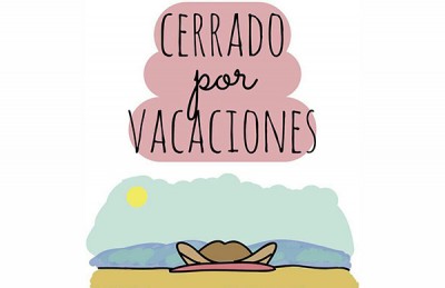 vacaciones 2014